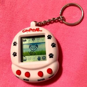 Giga Pets AR Digital Dog 2018